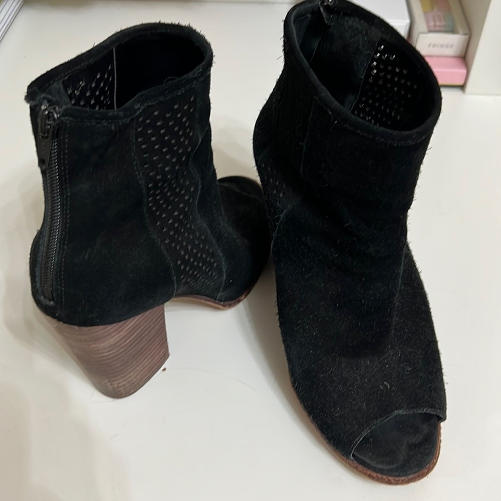 Gianni Bini Bootie